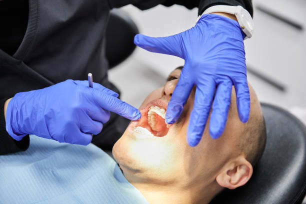 Best Emergency Dental Care for Broken or Chipped Teeth in Allentown, PA