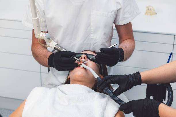 Best Emergency Root Canal Treatment in Allentown, PA