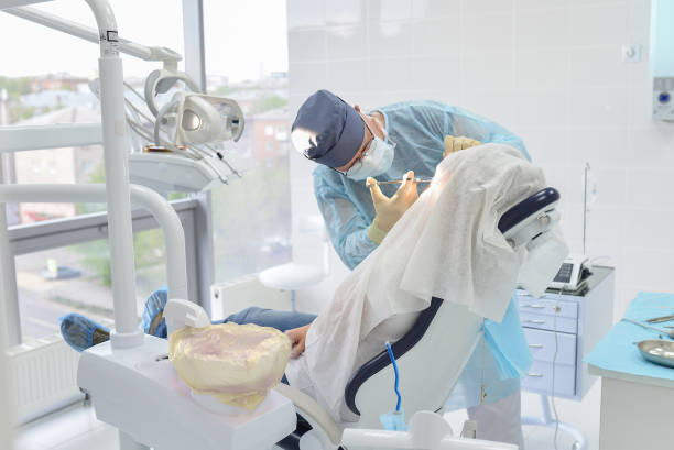 Best Emergency Treatment for Dental Infections or Abscesses in Allentown, PA
